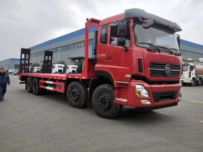 標(biāo)題：程力平板運(yùn)輸車促銷活動(dòng)開始了，買到就是賺到